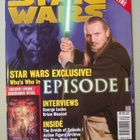 Star Wars Magazine - May 1999 - pikkukuva 1