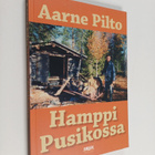 Aarne Pilto : Hamppi pusikossa - pikkukuva 1
