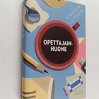 Annika Luther : Opettajainhuone - pikkukuva 1