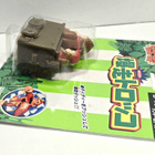 Donkey Kong Country Minecart Figure (Takara 1999) - pikkukuva 3