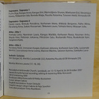cd, Pekka Kostiainen - Vox Aurea - 1000 x 1000 vuotta - SACD - pikkukuva 5