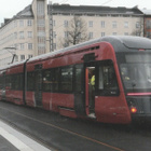 RAITIOVAUNU - TAMPERE - pikkukuva 1