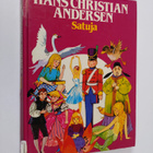 Hans Christian Andersen : Satuja - pikkukuva 1