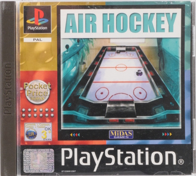 Air Hockey