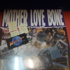 MOTHER LOVE BONE - MOTHER LOVE BONE M/M 2LP - pikkukuva 1
