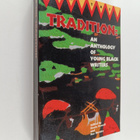 Kevin Powell ym. : In the Tradition - An Anthology of You... - pikkukuva 1