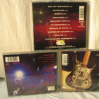 Joe Satriani paketti 3*CD. - pikkukuva 2