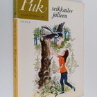 Lisbeth Werner : Puk seikkailee jälleen - pikkukuva 1
