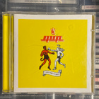 YUP - Leppymättömät cd - pikkukuva 1
