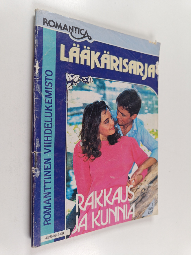Lääkärisarja 9/1985