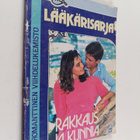Lääkärisarja 9/1985 - pikkukuva 1
