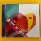 K-System – Supadupasounds CD - pikkukuva 1