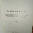 Yrjö E Jussila :  Jussilan suku ( SIS POSTIKULU) - pikkukuva 4