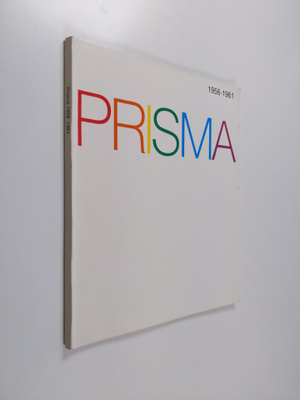 Erik Kruskopf : Prisma 1956-1961