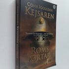 Conn Iggulden : Kejsaren 1 - Roms portar - pikkukuva 1