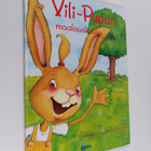 Nele Moost : Vili-Pupun maalauskoulu - pikkukuva 1