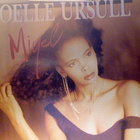 JOELLE URSULL :: MIYEL :: VINYYLI MAXI 12" PROMO 1989 - pikkukuva 1