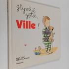Mati Lepp : Hyvää yötä, Ville! - pikkukuva 1