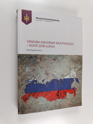 Venäjän asevoimat muutoksessa