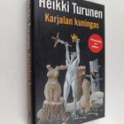 Heikki Turunen : Karjalan kuningas - pikkukuva 1