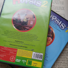 Hupsis 1 & 2 (DVD) - pikkukuva 2