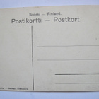 VANHA Postikortti Kotka 1920-l - pikkukuva 2