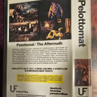 Vhs fix PELOTTOMAT - AFTERMATH - pikkukuva 2