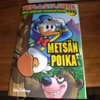 Aku Ankan taskukirja 452 - pikkukuva 1