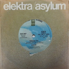 EAGLES - HEARTACHE TONIGHT / TEENAGE JAIL - EX+ 7" - pikkukuva 1