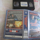 Kielletty Kohde - "Kinjite" Charles Bronson VHS - pikkukuva 2