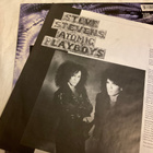 Steve Stevens Atomic Palyboys - Sama (LP) - pikkukuva 3