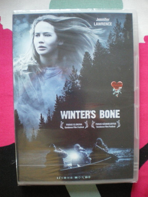 DVD Debra Granik: Winter´s Bone
