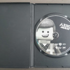 DVD: The LEGO Movie (2014) - pikkukuva 3