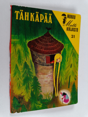 Tähkäpää