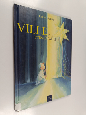 Pirkko Vainio : Ville ja pyrstötähti