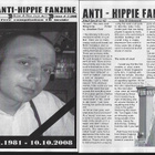 Anti-Hippie Fanzine (4 issue) - pikkukuva 2