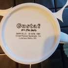 Karvinen/Garfield vintage muki - pikkukuva 4