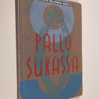 Uolevi Nojonen : Pallo sukassa - pikkukuva 1