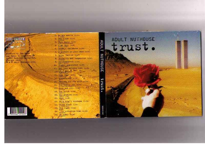 adult nuthouse - trust.
