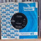 Ringo Starr, George Harrison, Beatlesiin liittyviä 7" kasa - pikkukuva 4