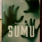 Steinar Bragi - Sumu (sid.) - pikkukuva 1