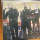 Sata lasta esikoinen LP - pikkukuva 1