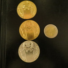 5 KPL PALKINTOLAATTOJA YHT. 2 € + POSTIKULUT - pikkukuva 3