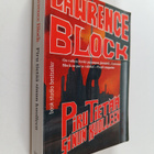 Lawrence Block : Piru tietää sinun kuolleen - pikkukuva 1