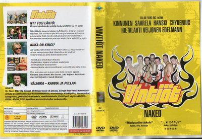 vintiöt naked	(27 669)	k	-FI-	DVD		(2)			2 dvd=510min		7 - i