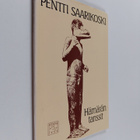 Pentti Saarikoski : Hämärän tanssit - pikkukuva 1