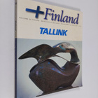 Welcome to Finland = Bienvenue en Finlande = Willkommen i... - pikkukuva 1