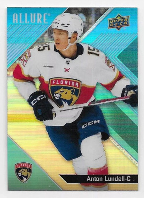 Anton Lundell 24-25 Allure #15