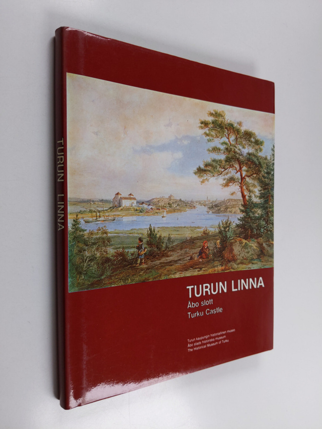 Turun linna = Åbo slott = Turku castle