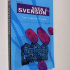 Sven G. Svenson : Tee tiedettä ja tapa - Sapo 96 - pikkukuva 1